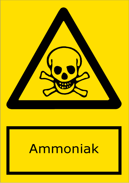 Ammoniak