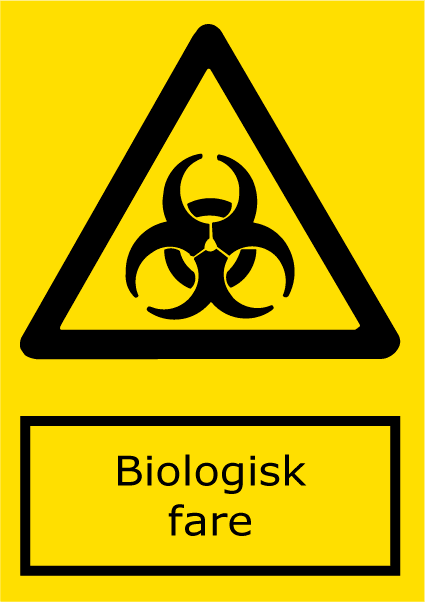 Biologisk fare