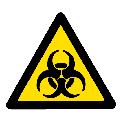 Biologisk fare