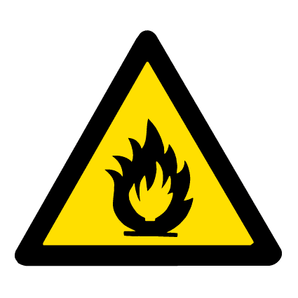 Brandfarlige stoffer