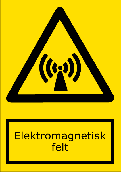 Elektromagnetisk felt