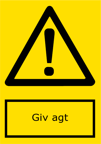 Giv agt