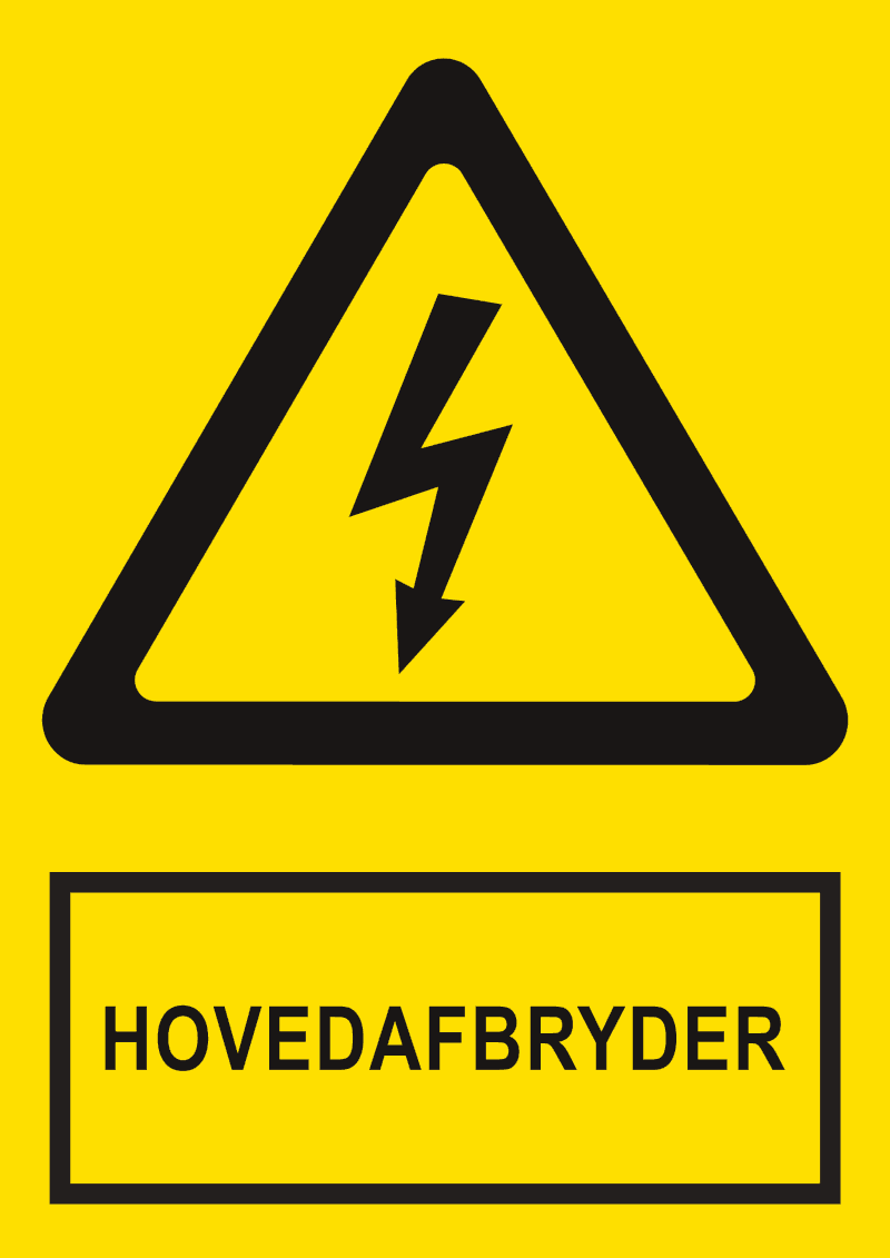 Hovedafbryder