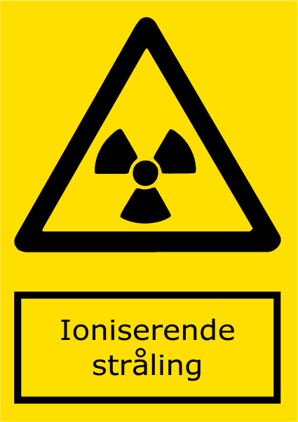 Ioniserende stråling