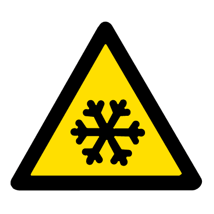 Lav temperatur