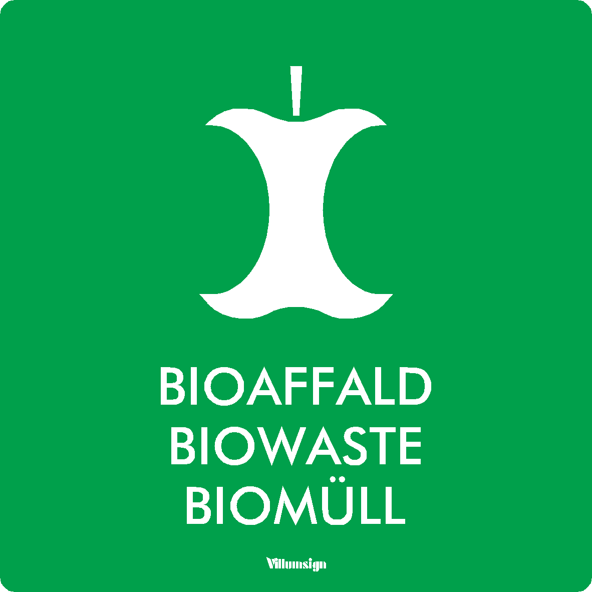 Bioaffald