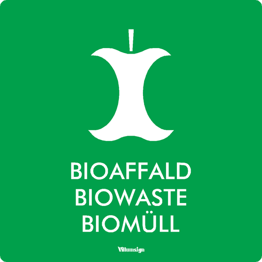 Bioaffald