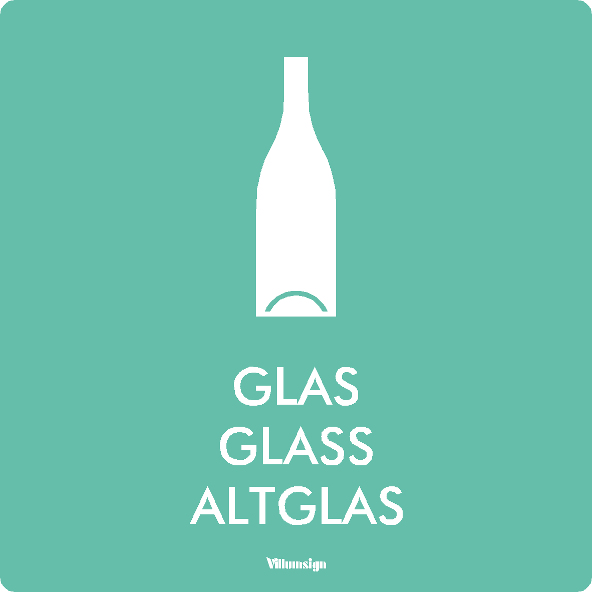 Glas