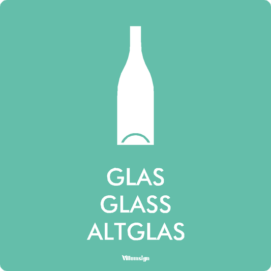 Glas