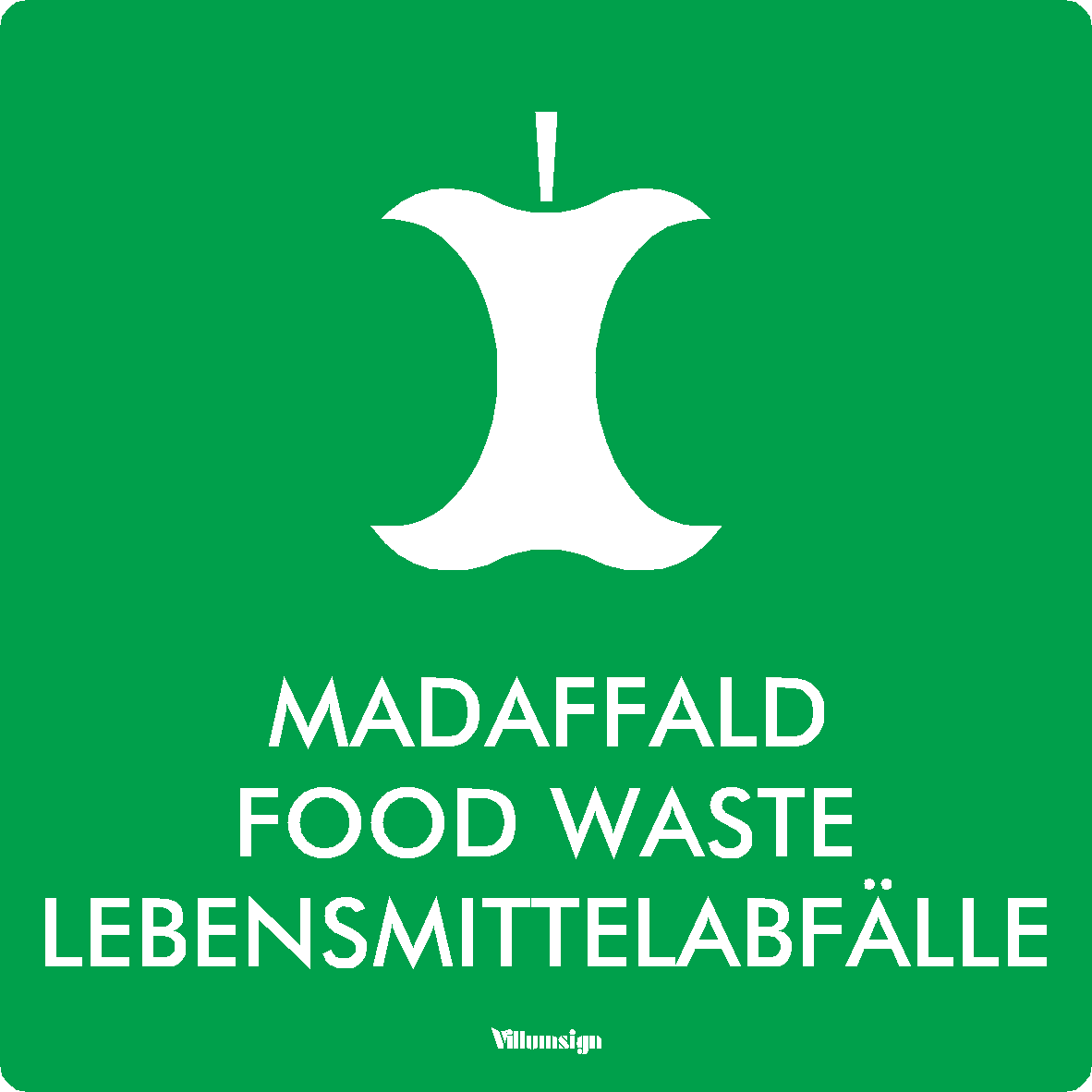 Madaffald
