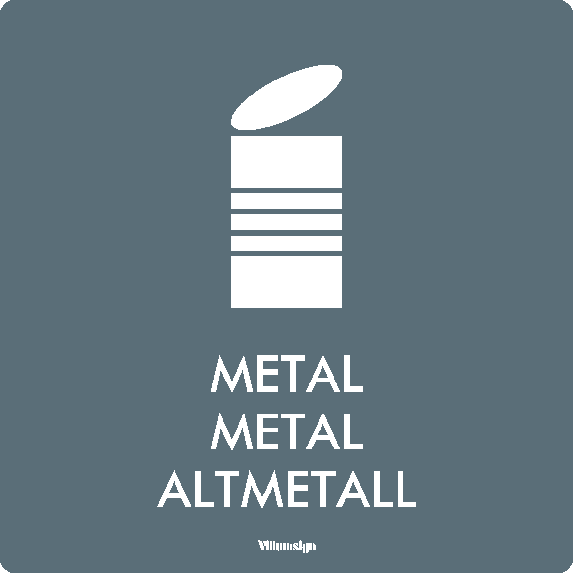 Metal