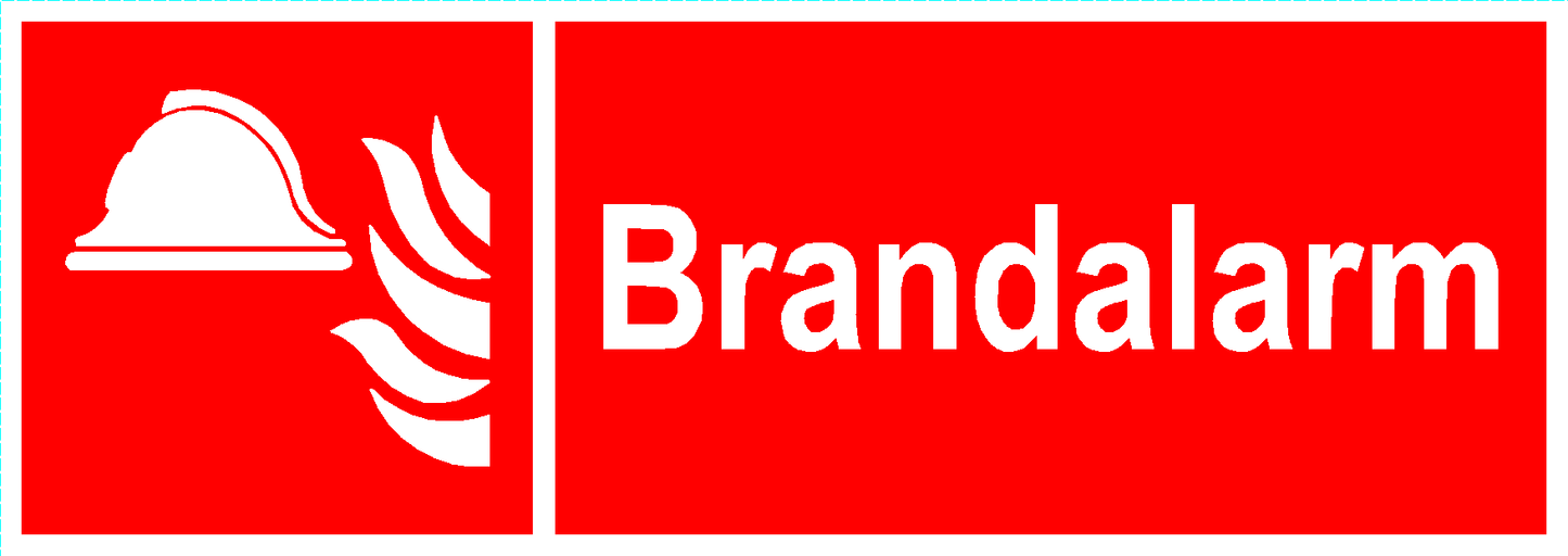 Brandalarm