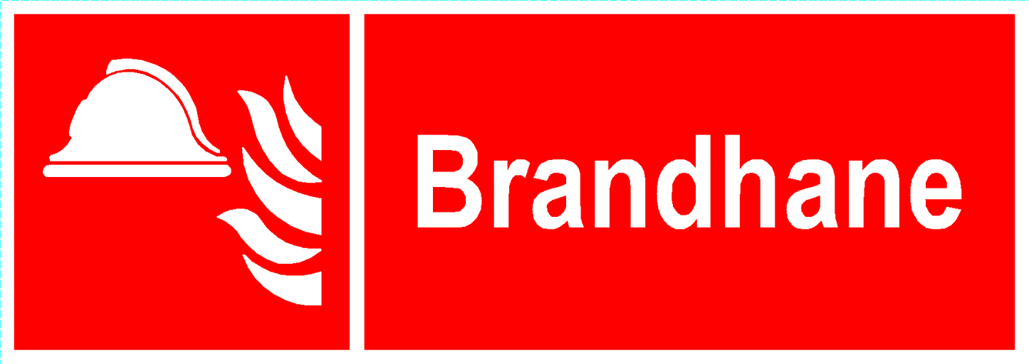 Brandhane
