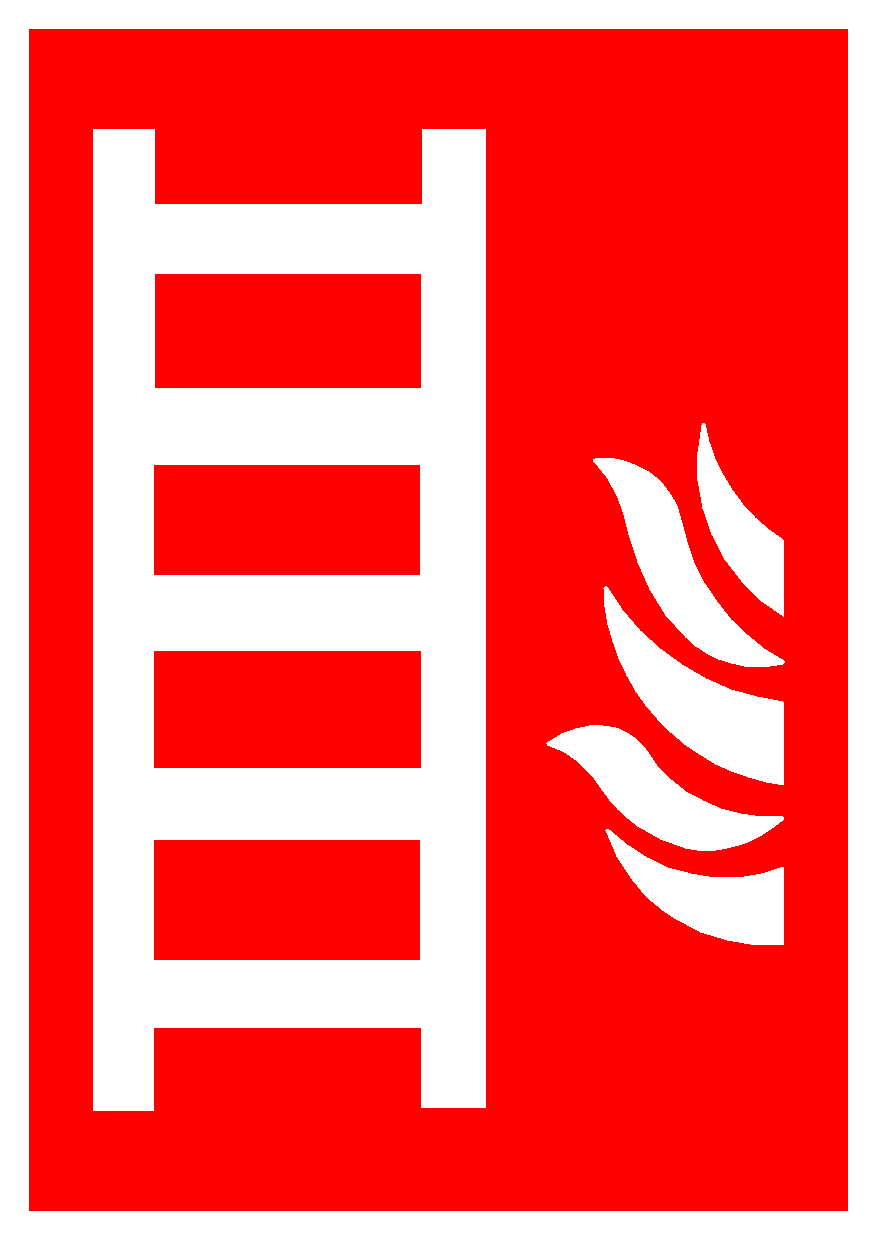 Brandstige