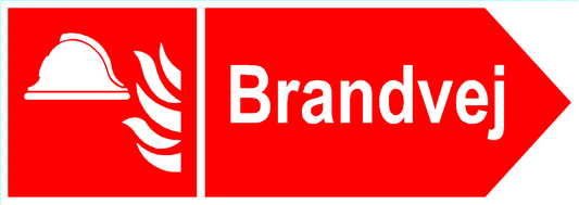 Brandvej TH