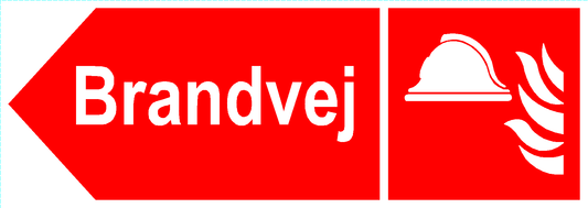 Brandvej TV