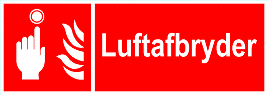 Luftafbryder