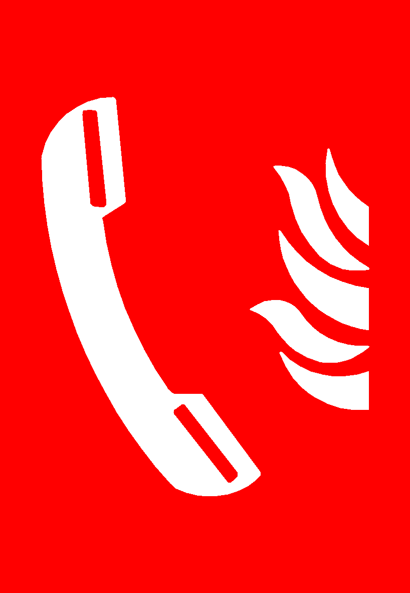 Nødtelefon