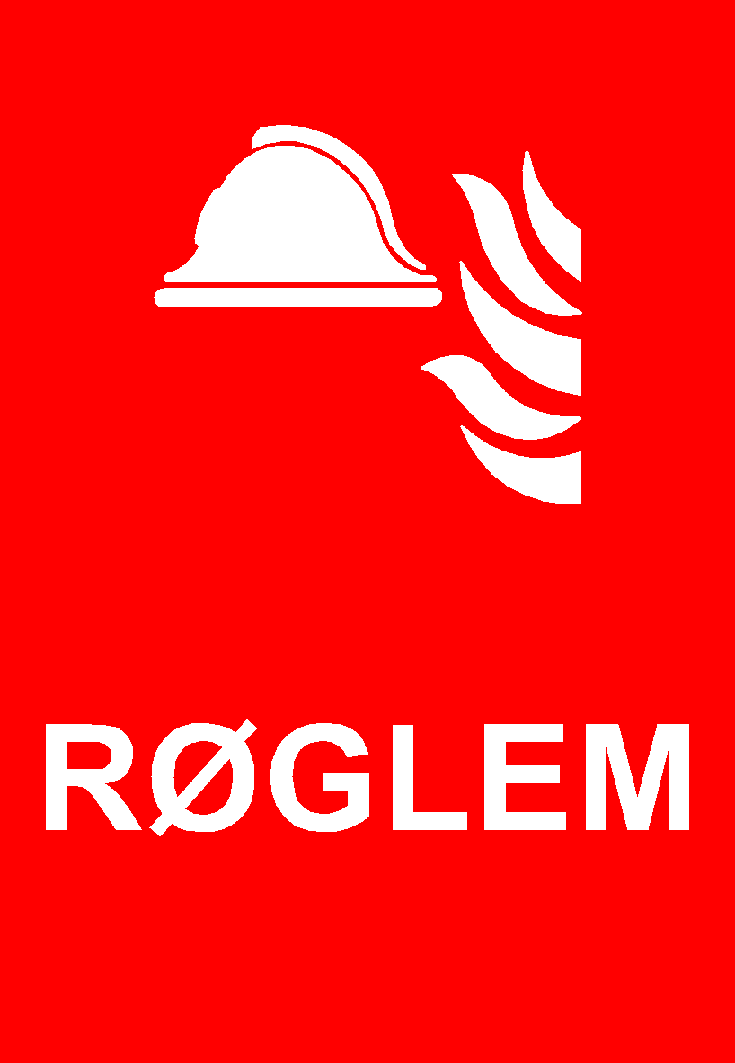 Røglem
