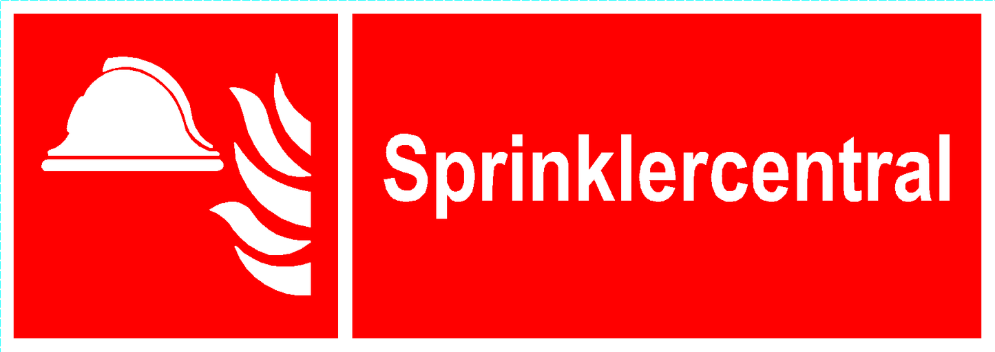 Sprinklercentral