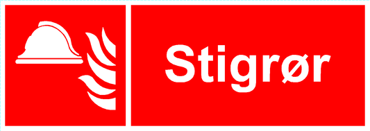 Stigrør