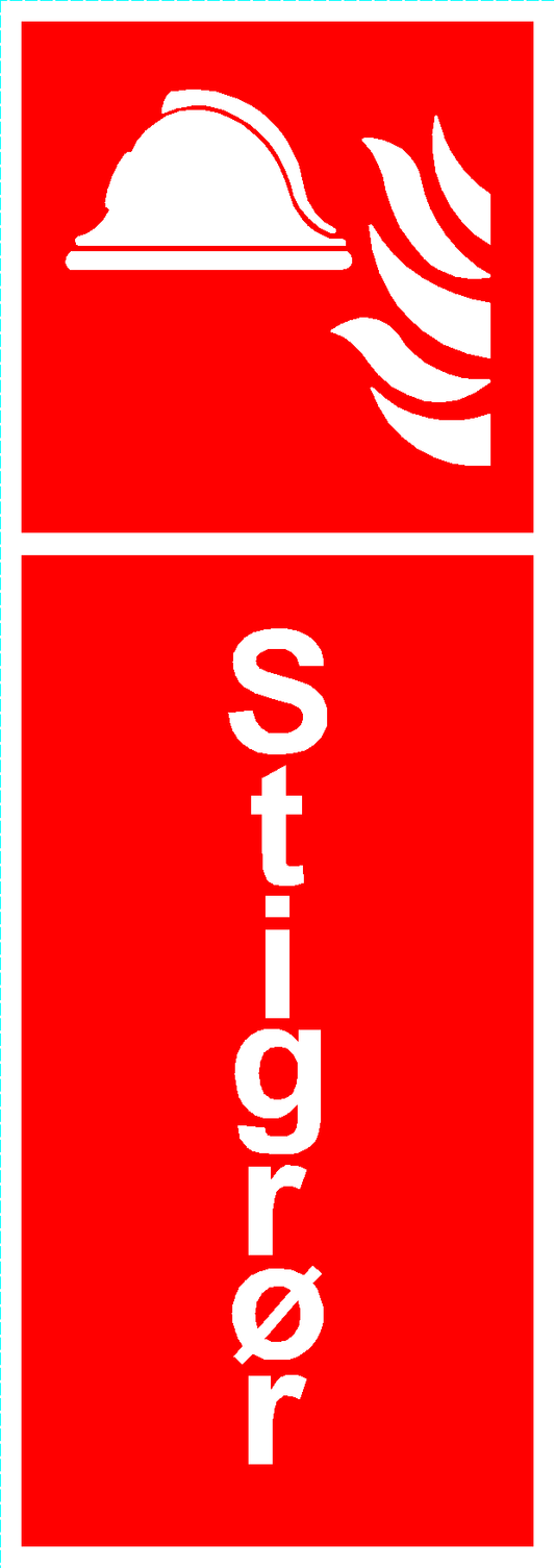Stigrør