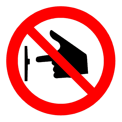 Må ikke stoppes