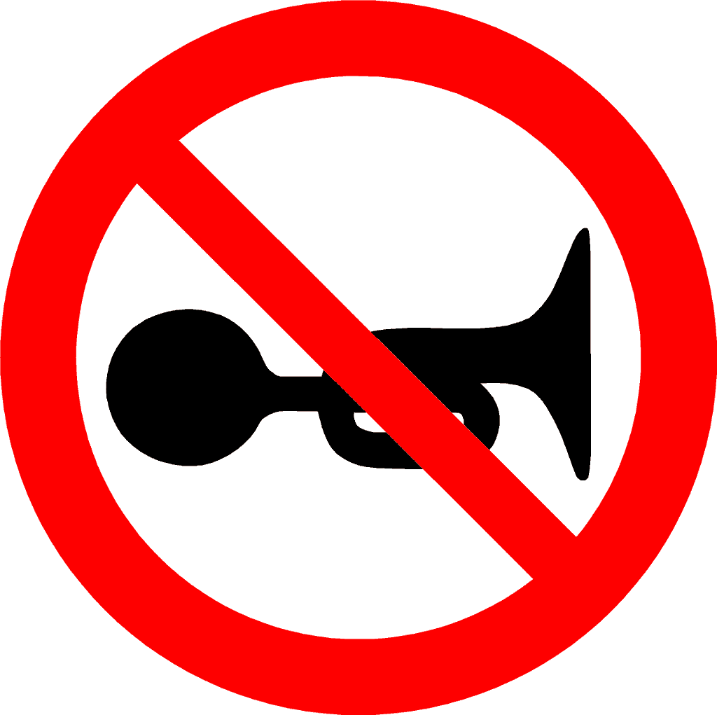 Stille zone