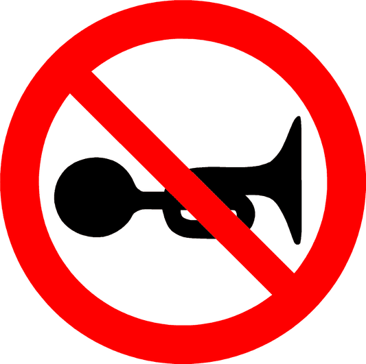 Stille zone