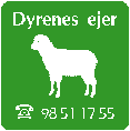 Fårenes ejer