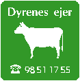Køernes ejer