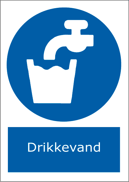 Drikkevand