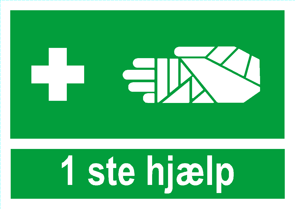 1stehjaelp