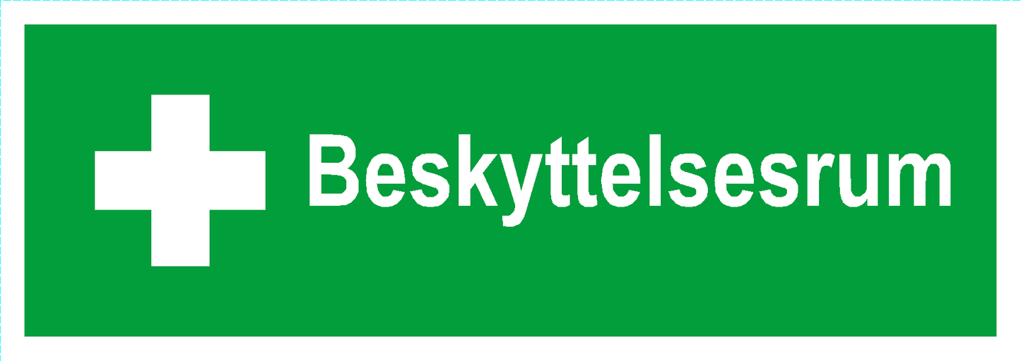 Beskyttelsesrum