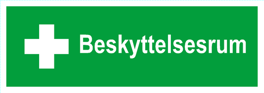 Beskyttelsesrum