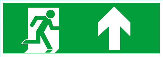 Flugtvej op