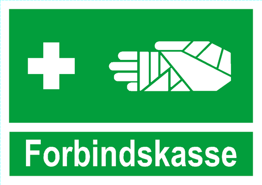 Forbindskasse