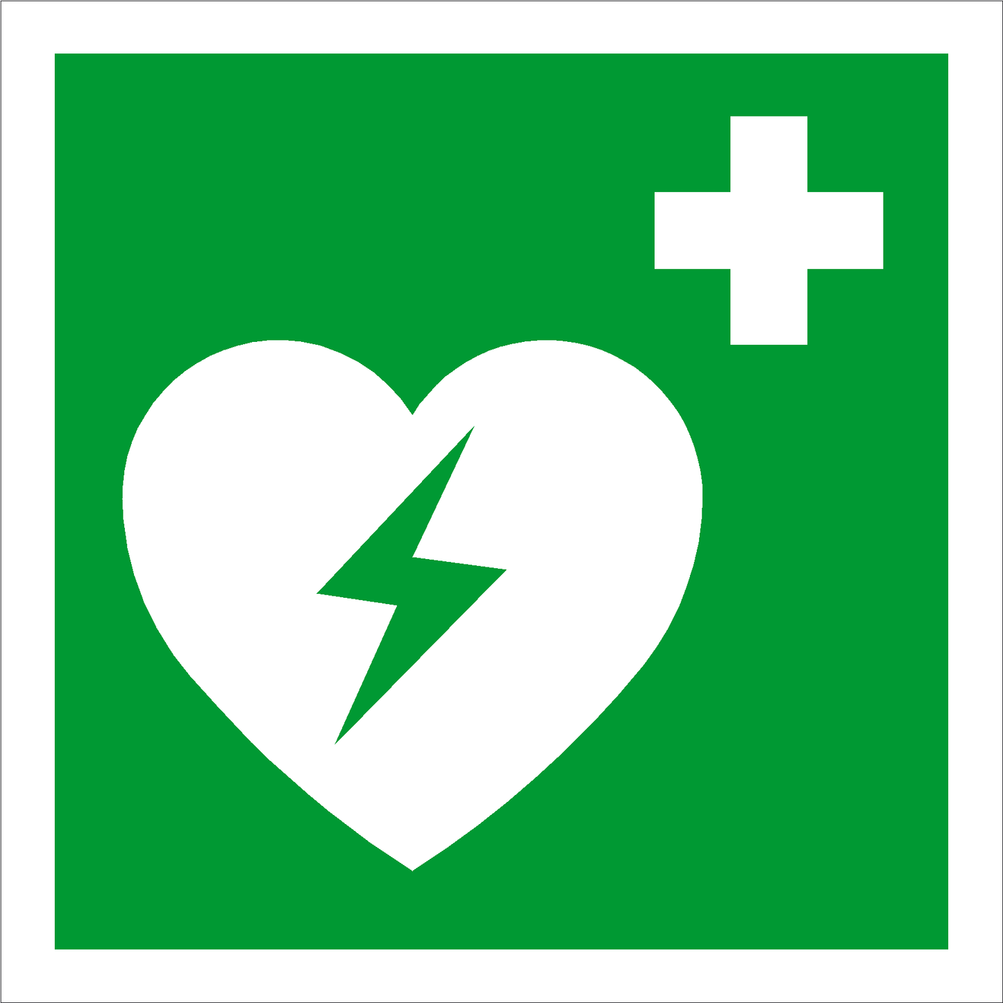 Hjertestarter