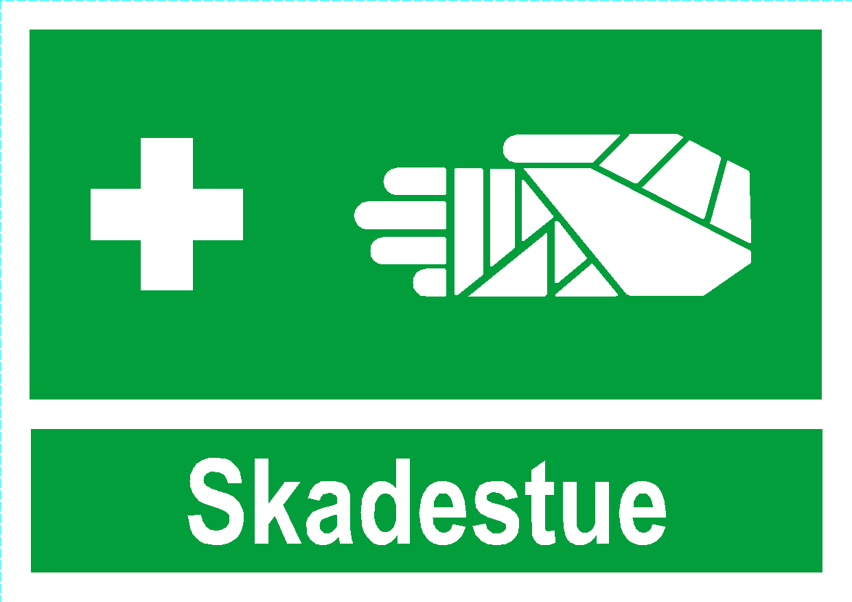 Skadestue