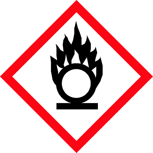 Brandnærende
