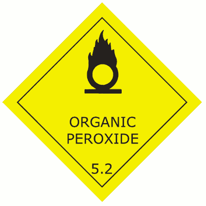 Peroxid brandfare kl. 5.2